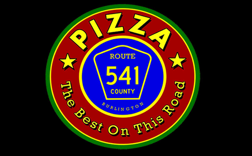 Pizza 541